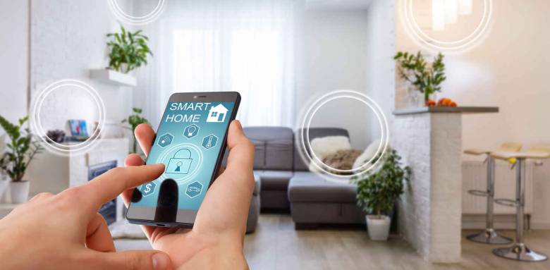 La domotique dans son logement