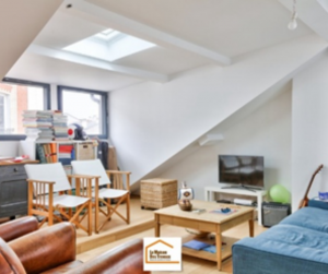 Modification de charpente Asnières