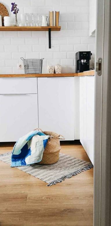 Installer un coin buanderie, par La Maison Des Travaux Vannes Auray Carnac