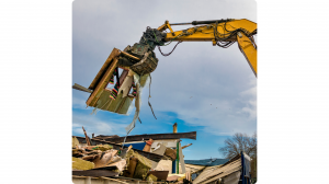 Démolir une Structure pour Rénover : Faites Appel à un Courtier en Travaux - St Lô 50000