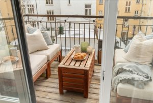aménagement de terrasse Montpellier, aménager une terrasse avec un petit budget, création de terrasse, Montpellier
