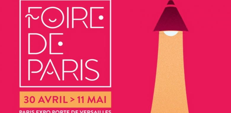 La Maison Des Travaux à la Foire de Paris