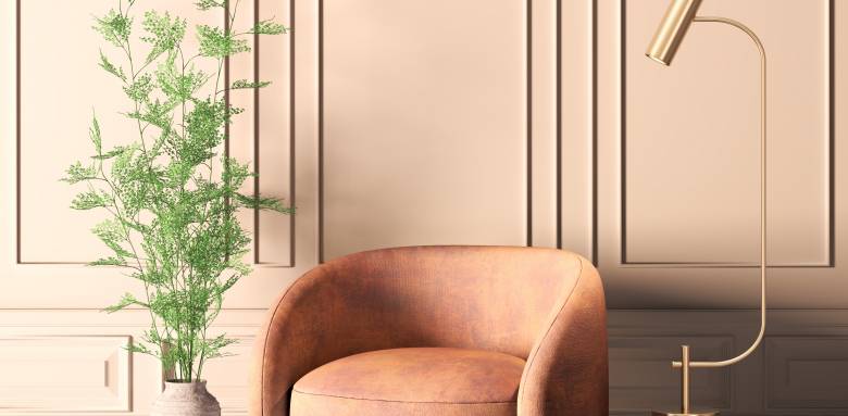 Douceur du Peach Fuzz à Deauville