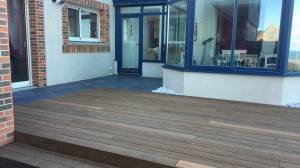 Une Envie d'une Terrasse ? Avranches 50300