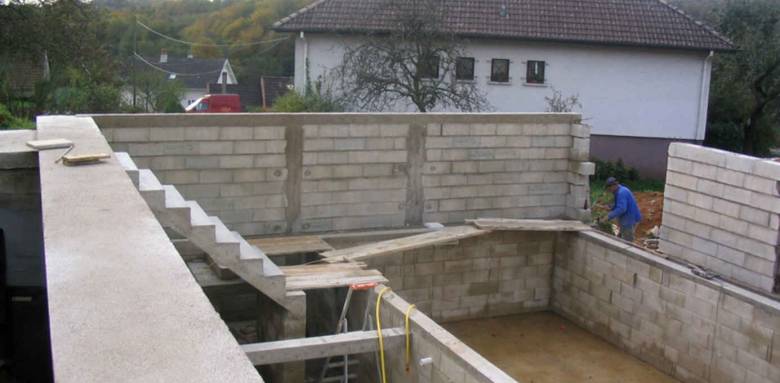 Maçonnerie : guide complet pour construction et rénovation - 14380 Noues de Sienne