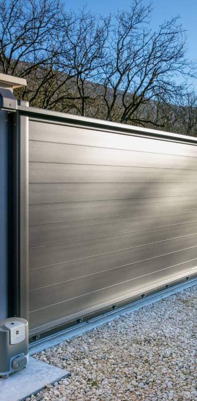 Portail sécurisé Cenon