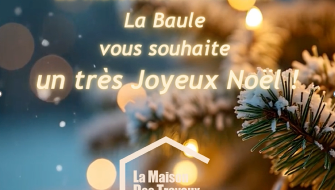 Joyeux Noël