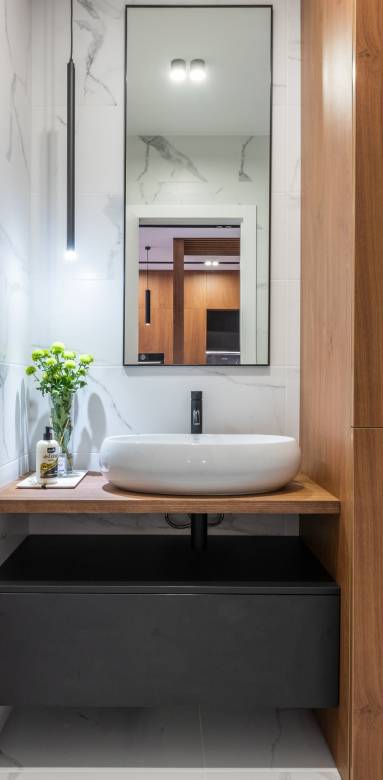 Focus sur le marbre, par La Maison Des Travaux Nantes Ouest Saint Herblain