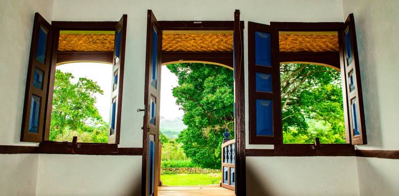 Travaux d'entretien de résidence secondaire par La Maison Des Travaux d’Alès