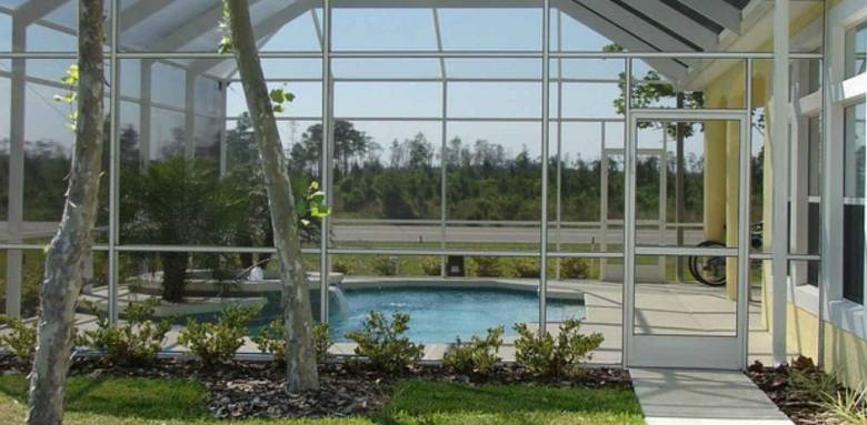 Construire une véranda - Vaucelles 14400