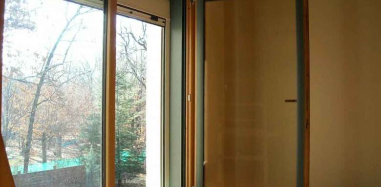 Fenêtre PVC et aluminium