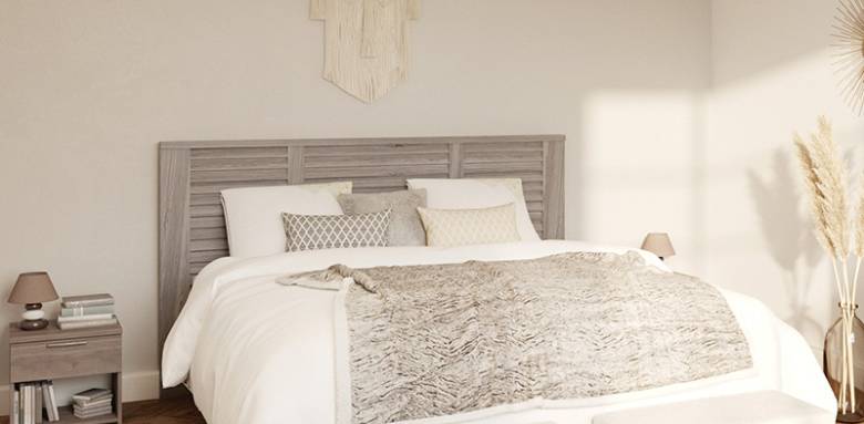 Chambre Feng Shui