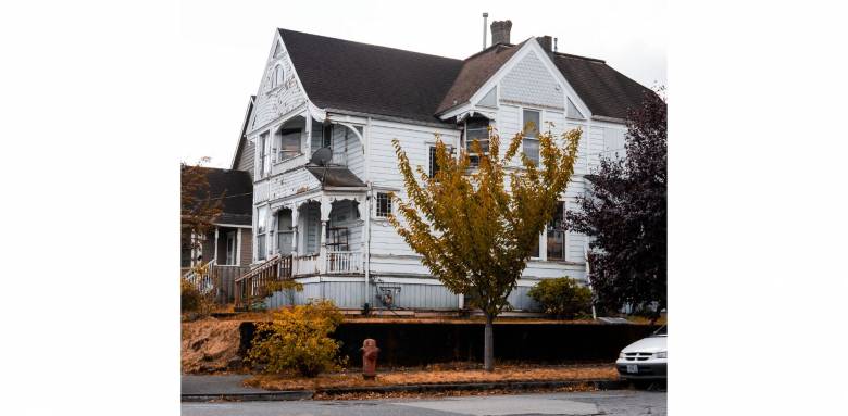 Pourquoi rénover une maison ancienne sur Gavrus 14210 ?