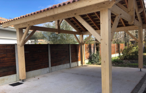  Tout savoir sur le carport : installation, matériaux et réglementation