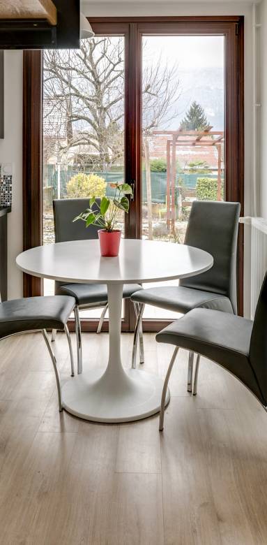  Revêtement de sol intérieur stratifié - Nantes 44