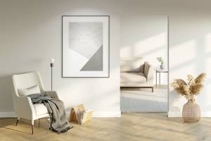 parquet en bois entretien