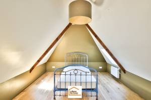 Aménager combles perdus Asnières