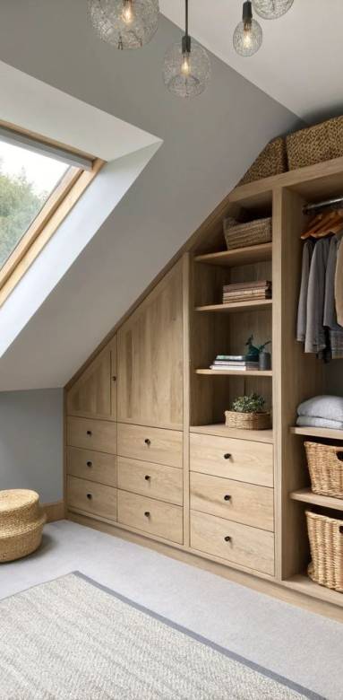 Dressing sur mesure 