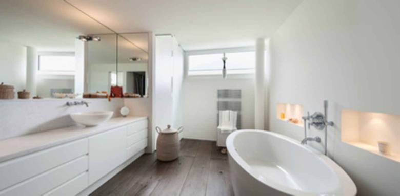 Quel mobilier choisir pour sa salle de bain ?