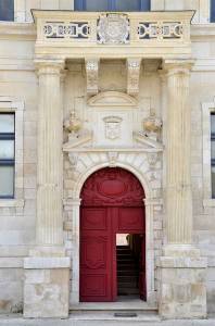 Rénovation de portes d’entrée d’immeuble à Paris 17 et 18