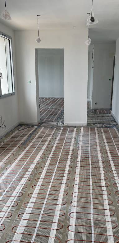 Rénovation thermique d’une maison à Saint Jean de Monts (85160)