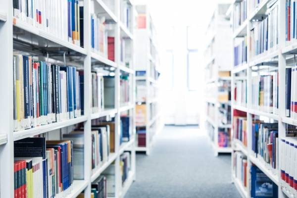 Nos conseils d'aménagement pour votre bibliothèque municipale