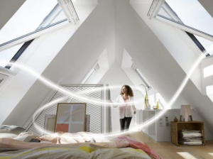 Comment ventiler ses combles en Occitanie ?