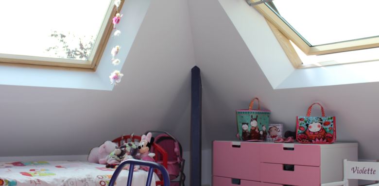 Réussir son aménagement de combles