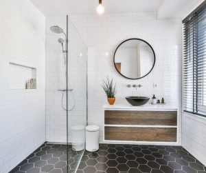 Petite salle de bain