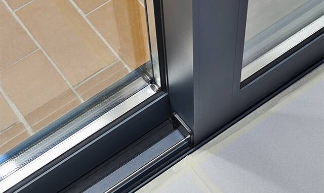 TOP 3 des avantages d’une fenêtre en alu