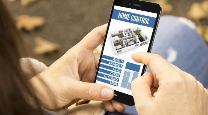 Faire des économies d’énergie grâce à la domotique