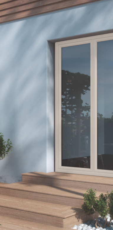 Quelles fenêtres et portes choisir en 2025 ? Zoom sur les modèles tendances