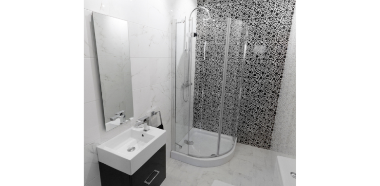  Petite salle de bain