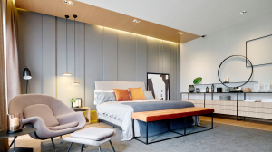 chambre parentale