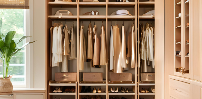 dressing sur mesure