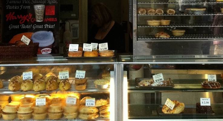 Aménager la vente à emporter dans son restaurant 