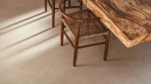 Quelles pièces choisir pour mettre du béton ciré ?