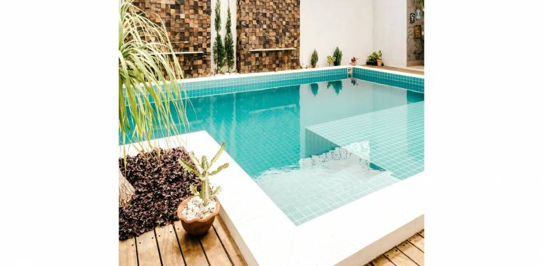 Les étapes clés de l’installation d’une piscine - Bayeux 14400