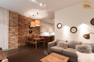 Comment rendre sa maison plus lumineuse ?