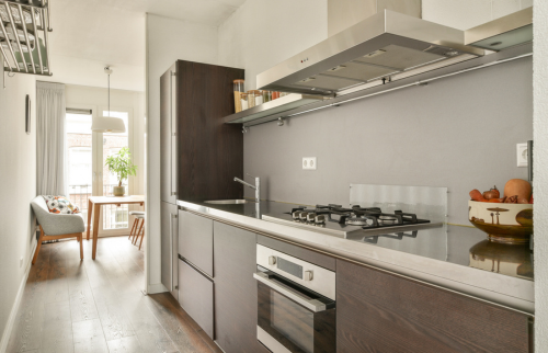 Adapter une cuisine pour une meilleure accessibilité à Val d’Europe