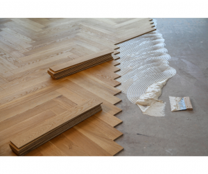 Comment choisir un parquet Arras