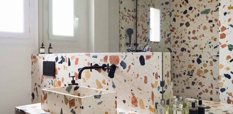 Rénover une salle de bain - La Maison Des Travaux Savigny sur Orge