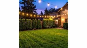 Que faire quand un jardin est difficile à entretenir ? - Cerisy-la-Salle 50210