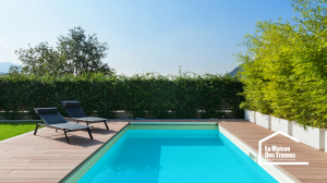 Construction piscine Albi