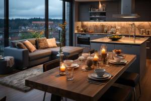 appartement