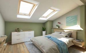 chambre