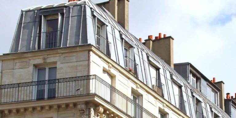 toiture
