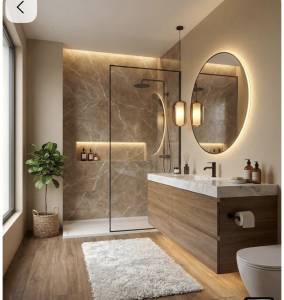 Idée de salle de bain