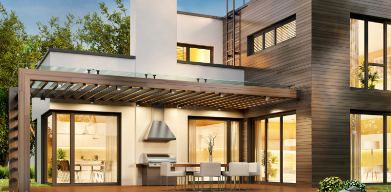 Construction extension en bois : les erreurs à éviter