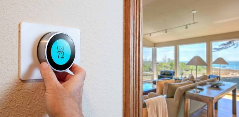 Installer un thermostat